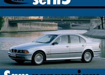 # BMW serii 5 (typu E39)