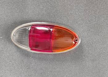 Lampa tył (szkło i ramka) Volvo Amazon 120,130,220