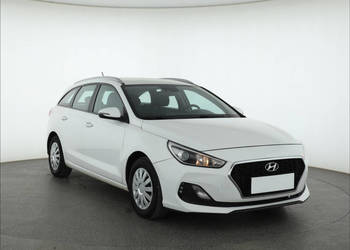 Hyundai i30 1.6 CRDi