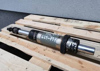 Manitou MLT 625-75H {Listwa skrętu Spicer}