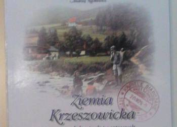 ZIEMIA KRZESZOWICKA NA STARYCH KARTACH POCZTOWYCH 1898-1941