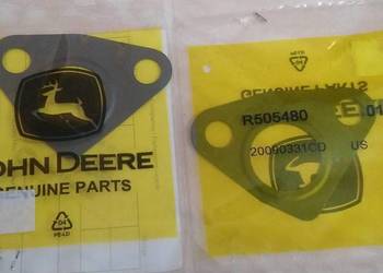 Uszczelka płaska pod obudowę termostatu John Deere R505480