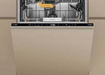 WHIRLPOOL ZMYWARKA W8IHT58TS 60 CM Nowa Gwarancja producenta 24 miesiące