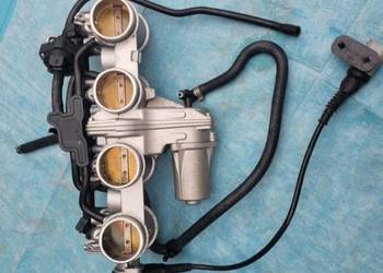 BMW S 1000 RR S1000RR K46 OEM PRZEPUSTNICE WTRYSKI PRZEPUSTNICA WTRYSK 2018