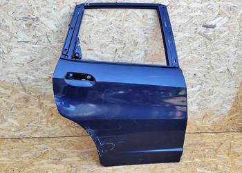 HONDA JAZZ III 3 08-14 DRZWI TYŁ TYLNE PRAWE
