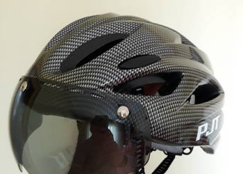 Nowy kask rowerowy uniwersalne męski damski
