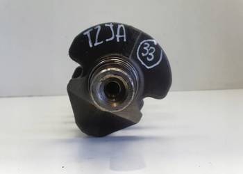 Ford Fiesta VII MK7 1.6 TDCI WAŁ KORBOWY TZJA