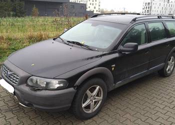 volvo xc 70 2.5 turbo Lpg volvo xc 70 2.5 turbo Lpg