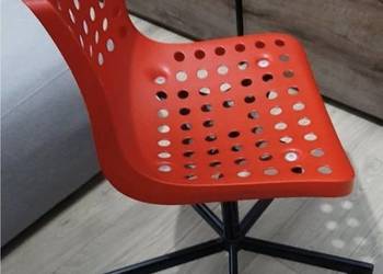 Krzeslo obrotowe młodzieżowe Ikea