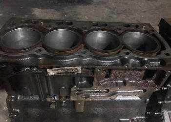 Perkins 1104C-44TA Blok Silnika Uźywany 3711H14A/2