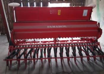Siewnik famarol