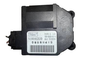 Silniczek nagrzewnicy regulator klapek N100462G