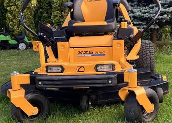 Cub Cadet Kawasaki 50Mth