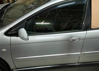 Drzwi Kierowcy Lewe Lewy Przód CITROEN C5 II LIFT Kolor EZRC Drzwi Kierowcy Lewe Lewy Przód CITROEN C5 II LIFT Kolor EZRC