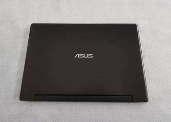 ASUS K56CB Intel Core i7, 17,3' SSD+HDD 1256GB, RAM 16GB, HD