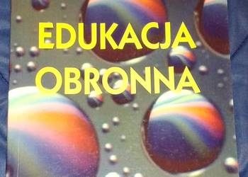 Edukacja obronna - Marek Kucharski