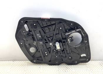 PODNOŚNIK SZYBY LEWY PRZÓD KIA OPTIMA Hatchback MECHANIZM