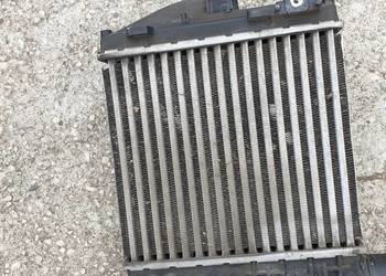 CITROEN C4 PICASSO II 1.6 HDI CHLODNICA INTERCOOLER
