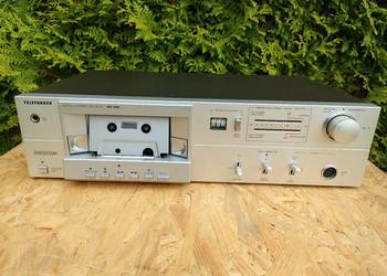 Magnetofon Telefunken CR 100