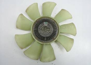 Ranger II 2.5 TDCI WISKOZA Sprzęgło Viskotyczne