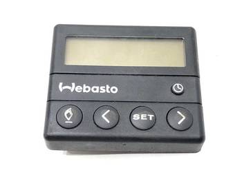 WYŚWIETLACZ WEBASTO OPEL ZAFIRA A 25914E 99-05 EKRAN MONITOR, MULTIMED