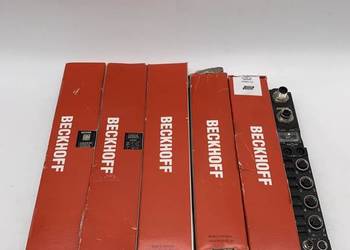 Beckhoff Profibus IL2302-B318-0000