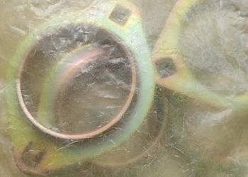 50591 Kołnierz 1 szt. CNH