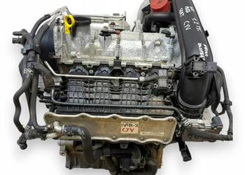 SILNIK CYV CYVB Skoda Yeti Octavia III VW Golf VII Touran 1.2 TSI TFSI