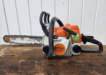Pila spalinowa Stihl MS180 moc 1.9km Stan bardzo dobry