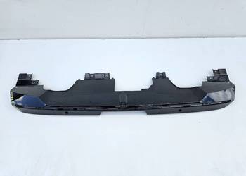 OPEL ASTRA VI 6 L KOMBI DYFUZOR SPOILER ZDERZAKA TYŁ TYLNY 9842252280