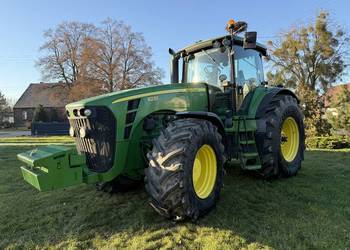 John Deere 8230 PowerShift