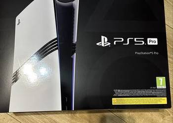 Konsola PalyStation 5 Pro 2 T Konsola PalyStation 5 Pro 2 T