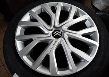 Kołpak 16 Citroen Berlingo oryginalny 9816719677