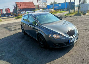 Seat Leon Seat Leon 1.9TDI 105km 07r II (2005-2012)