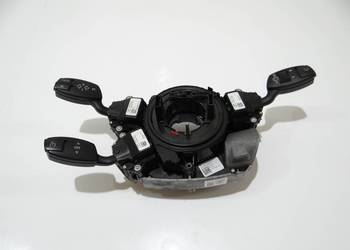 PRZEŁĄCZNIK PANEL ZESPOLONY KLUCZYK BMW E60 E61 6911514 (4647540)