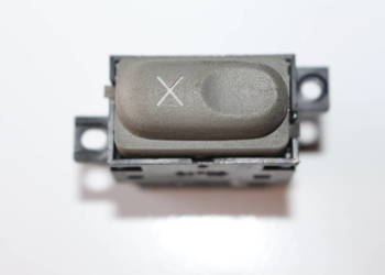 RENAULT SCENIC RX4 PRZYCISK PRZEŁĄCZNIK BLOKADY SZYB