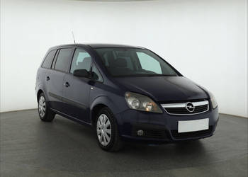 Opel Zafira 1.9 CDTI