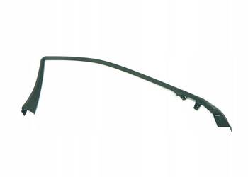 RAMKA DRZWI MERCEDES W 203 LEWY PRZÓD ORYGINAŁ