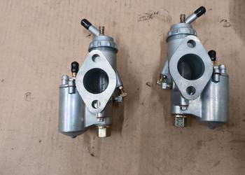 M72 URAL DNIEPR K750 IŻ49 IŻ 56 gaźniki PZ 28 nowe