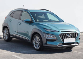 Hyundai Kona 1.6 T-GDI