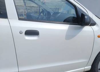 Drzwi Przednie Tylne Lak ZHJ Bez Rdzy Nissan Pixo Wysyłka