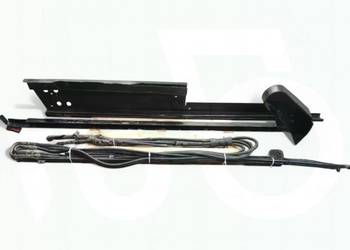 Wysięgnik Ramię Hydraulika Maszt JCB 540-40