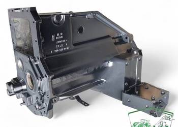 Obudowa Skrzyni SEMI POWERSHIFT ZF 2093419012J Case CS 120