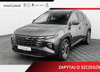Hyundai Tucson WD2221S#1.6 T-GDi Executive 2WD Podgrz.f I kier Salon PL VA…