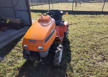 Kubota Astra a30