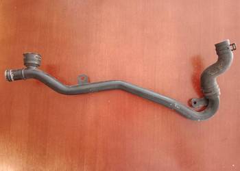 Volkswagen 1K0121101CP wąż przewód rura wody