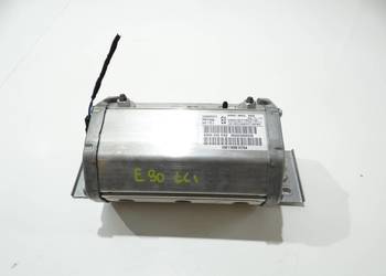 PODUSZKA PASAŻERA AIRBAG BMW E90 LCI 9202806