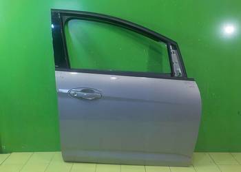FORD GRAND C-MAX MK2 1.6 B 11r 5D drzwi prawe przod