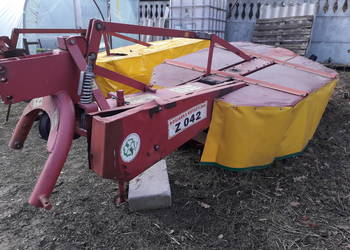 Kosiarka rotacyjna Z 042