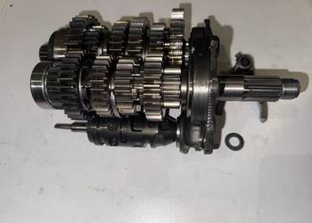 Skrzynia biegow BMW F900R K83